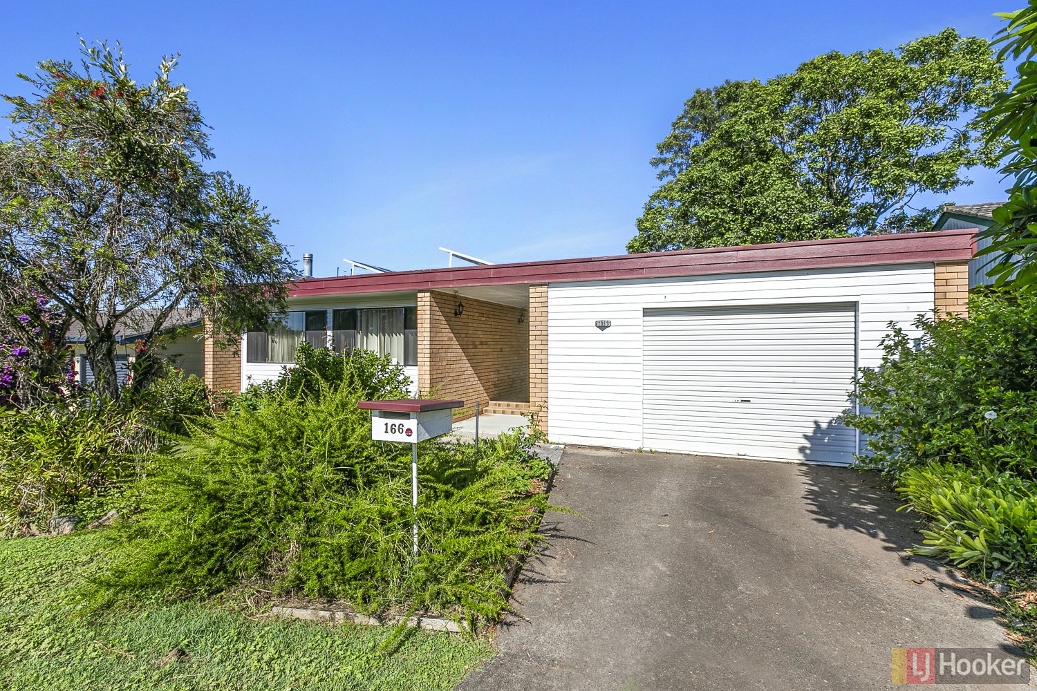 166 Tozer Street, West Kempsey NSW 2440 Allhomes