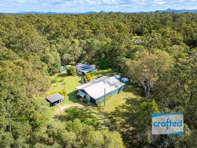 18 Arbee Road, QLD 4280