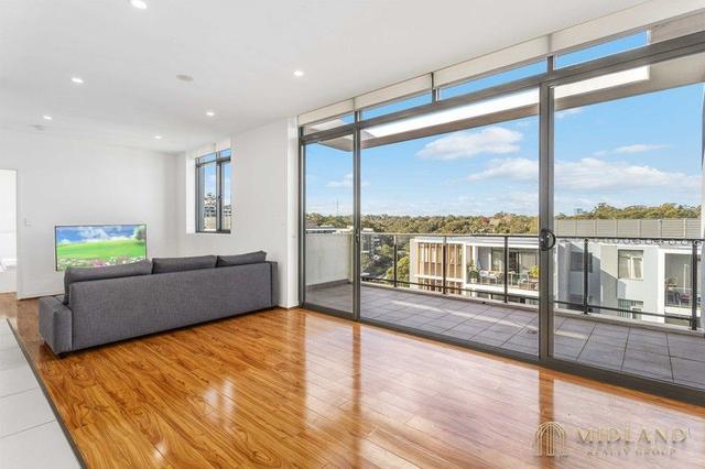 705/10 Waterview Drive, NSW 2066