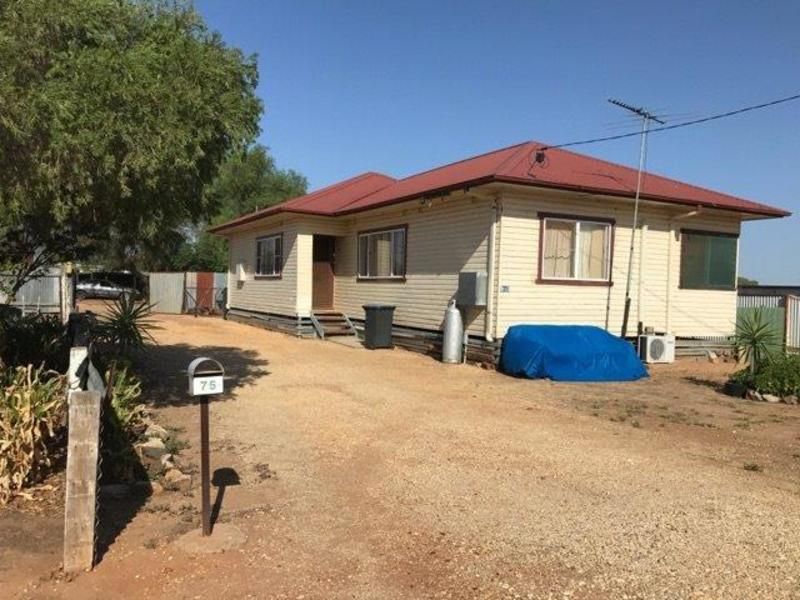 7375 Coonong Street, Urana NSW 2645 Allhomes