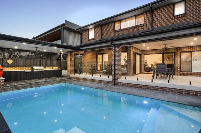 1 Stroud Street, NSW 2113