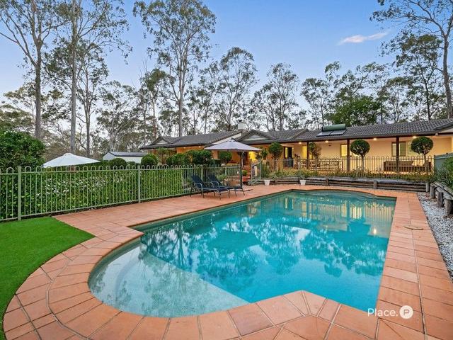 74 Herron Road, QLD 4069