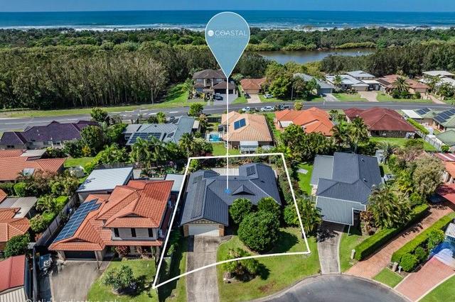 3 Trumper Place, NSW 2489