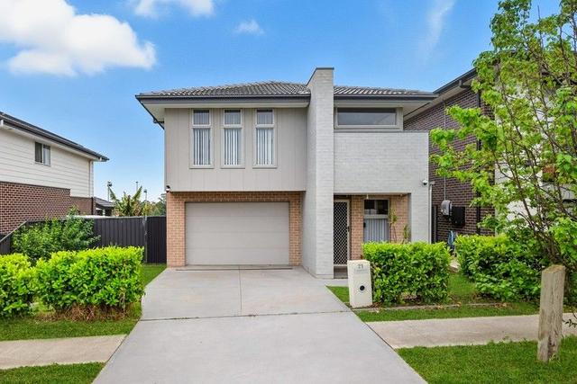 21 Kontista Street, NSW 2179