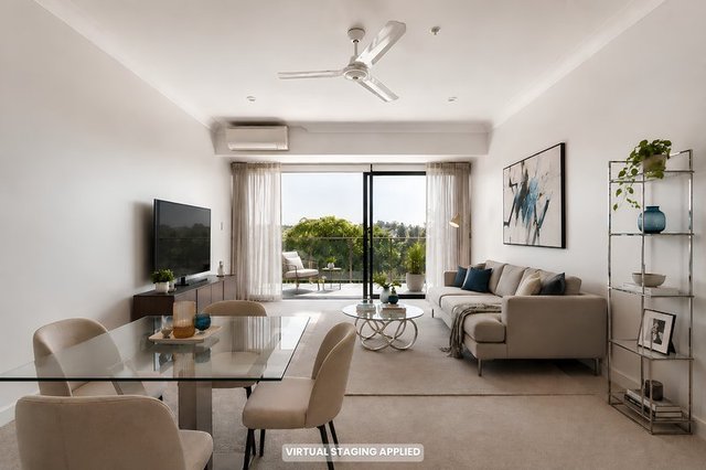 807/111 Quay Street, QLD 4000