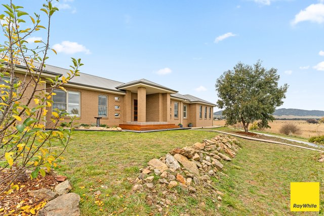 7 Donoghoe Place, NSW 2621