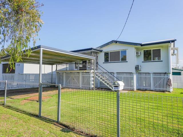 208 Earl Street, QLD 4701
