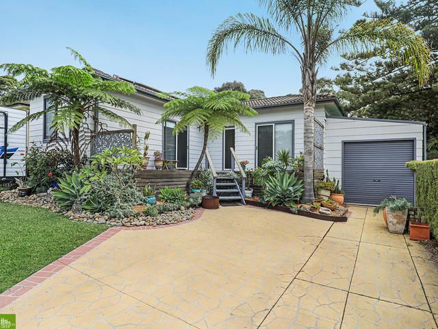 10 Ivor Street, NSW 2518