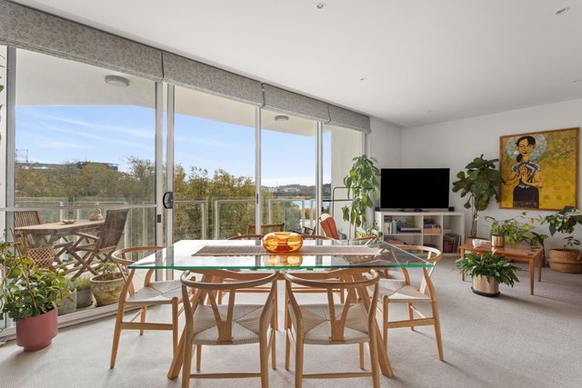51/47 Blackall Street, ACT 2600