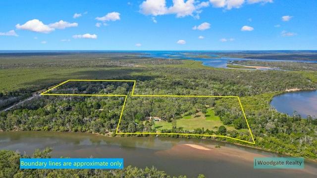 122 Darville Road, QLD 4660