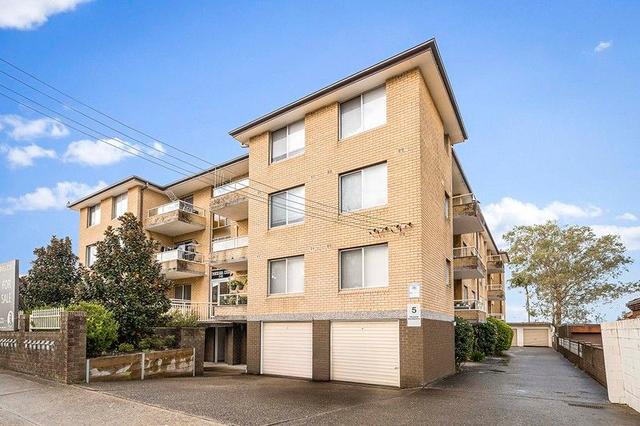20/249-253 Haldon Street, NSW 2195