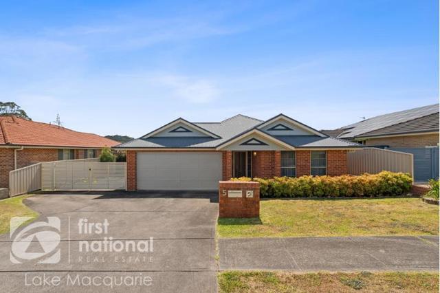 5 Glasshouse Ridge, NSW 2290