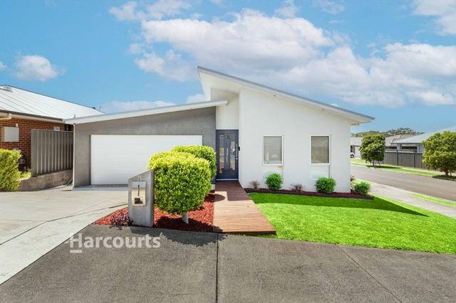 23 Brooks Reach Road, NSW 2530