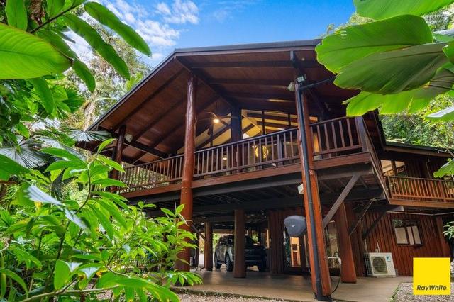 110 Mansfield Street, QLD 4870