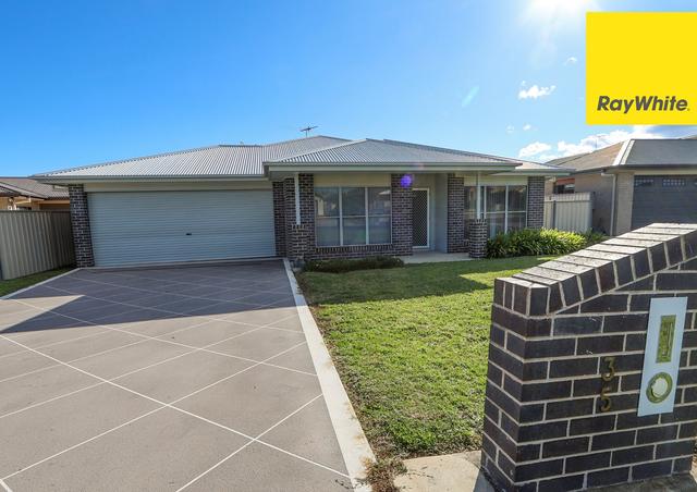 35 Sapphire Street, NSW 2360