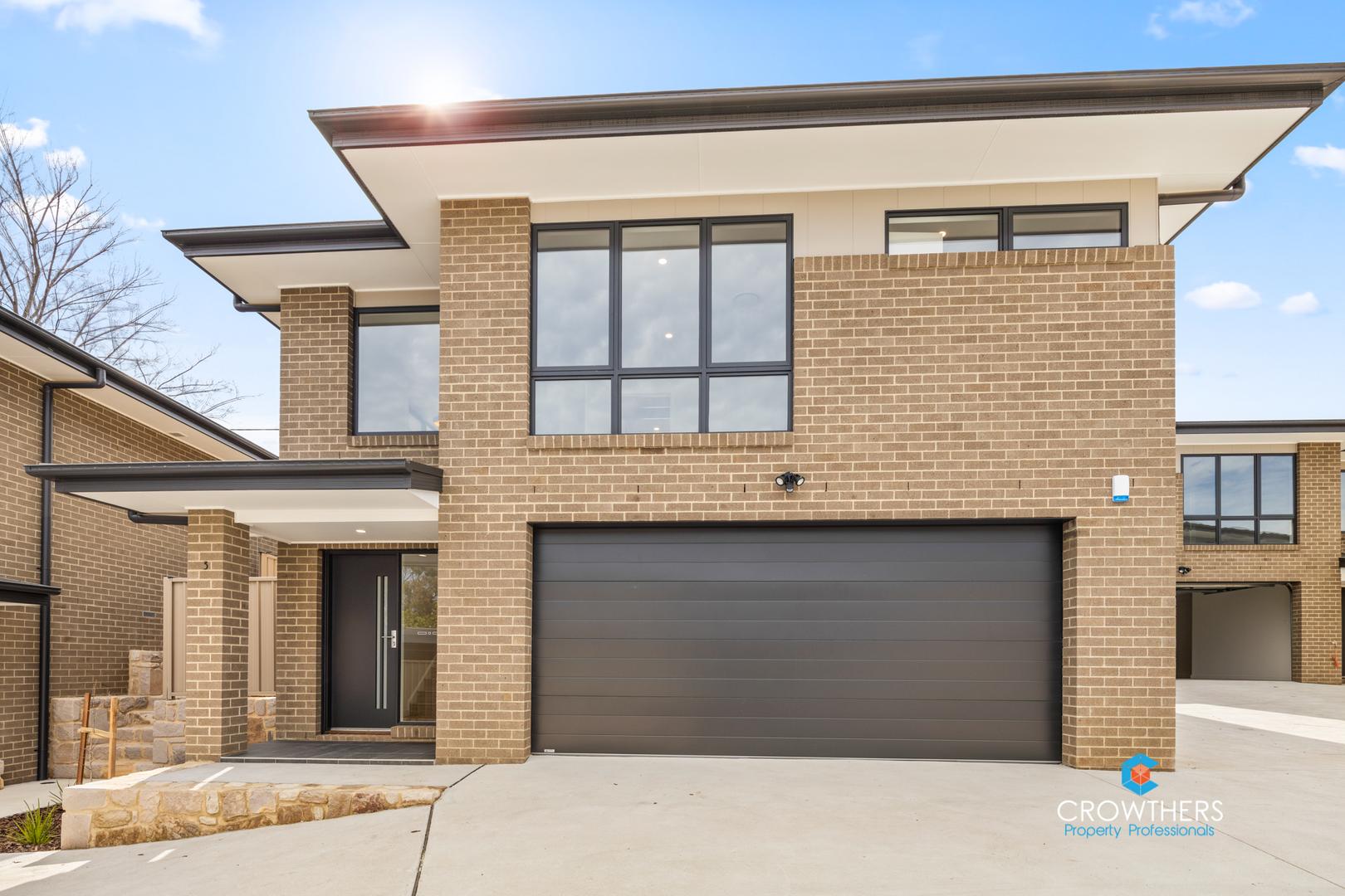 3/11 Henslowe Place, Melba ACT 2615 | Allhomes