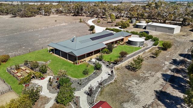 307 Hunts Road, SA 5255