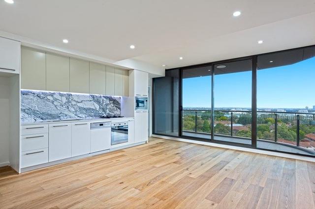 613/8 Wharf Road, NSW 2111