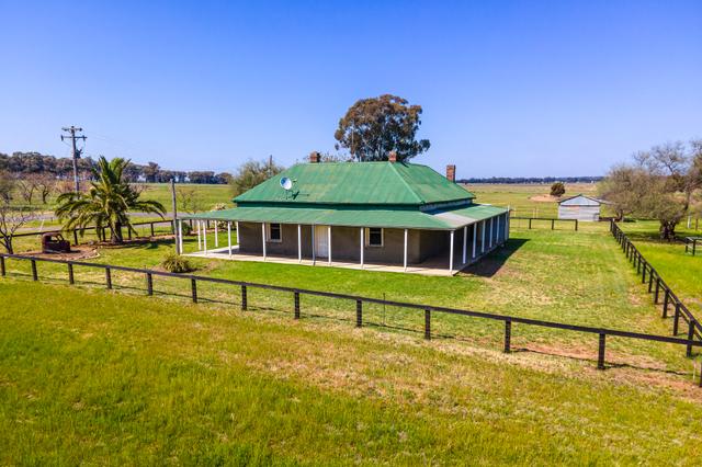 'The Cedars' Schmidts Road, NSW 2666