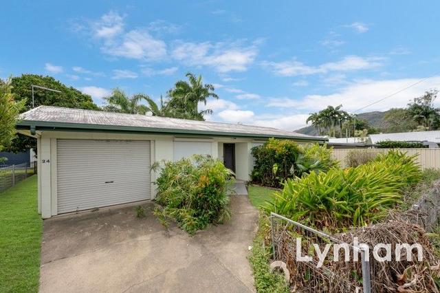 24 Sonia Street, QLD 4815