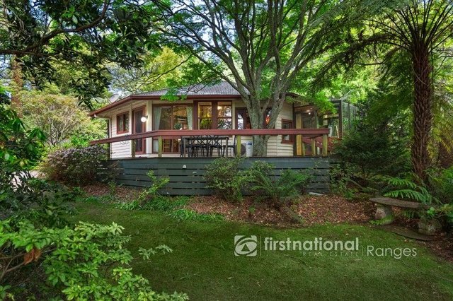 35A Sherbrooke Lodge Road, VIC 3789