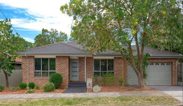 1 Richards Avenue, VIC 3087