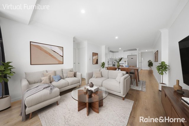 4/26 Victoria Street, NSW 2500