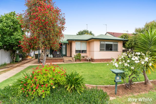 10 Alexander Street, NSW 2650