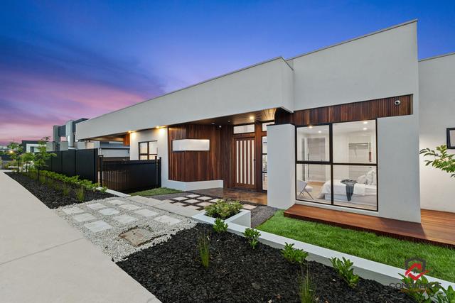 14 Harry Seidler Crescent, ACT 2913