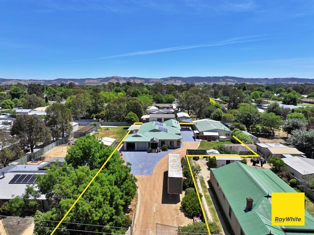 33 Osborne Street, NSW 2621