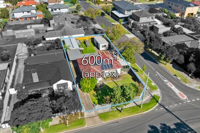 31 Berkshire Road, VIC 3020