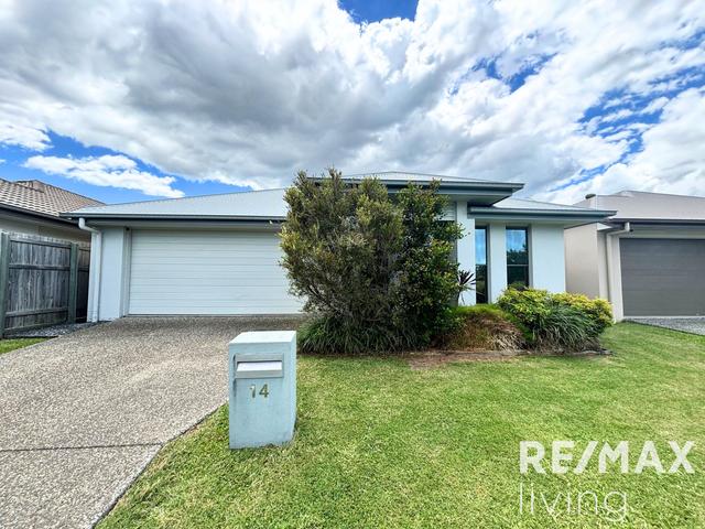 14 Dent Crescent, QLD 4505