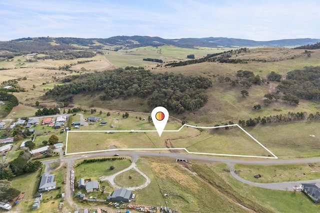 41 Mulwaree Street, NSW 2580