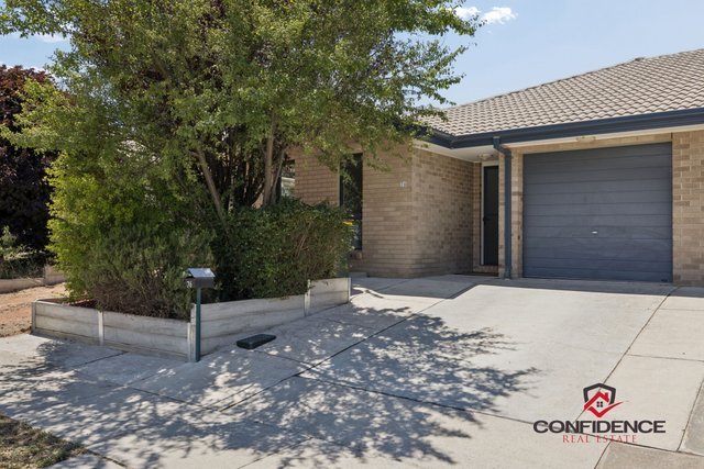 76 Hollows Circuit, ACT 2615