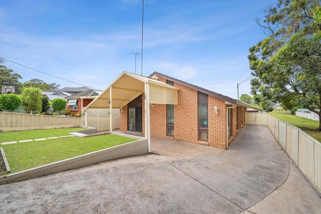 6 Carnation Avenue, NSW 2200