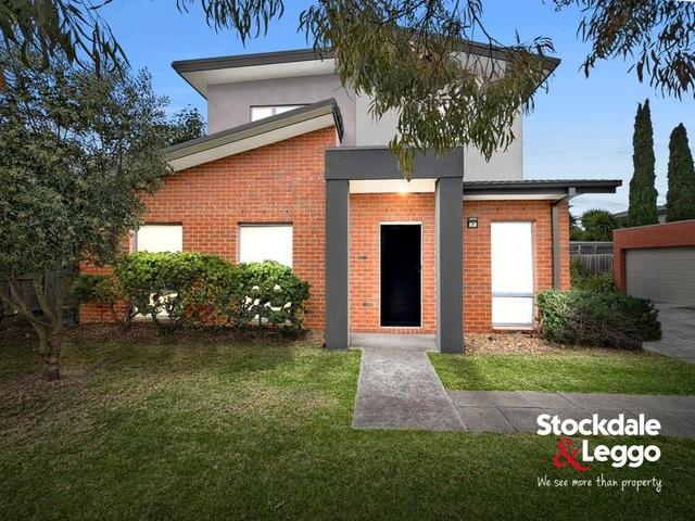 7/6 Strathconnon Square, VIC 3043