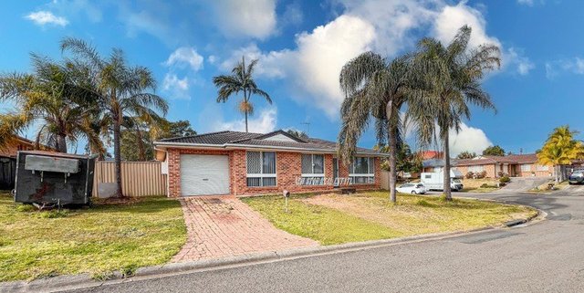 1 Arnold Ave, NSW 2168