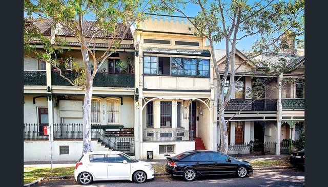 6/773 South Dowling Street, NSW 2016