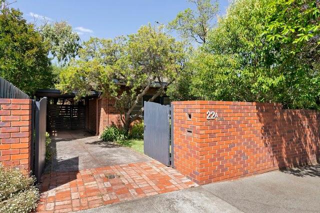 22a Grove Road, VIC 3122