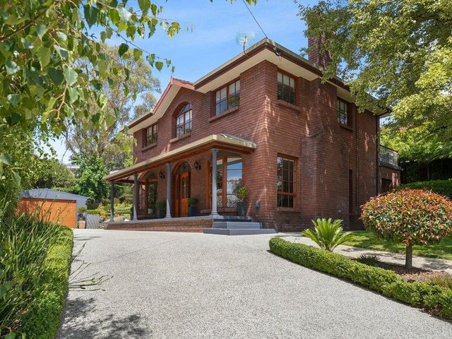 26 Montgomery Court, TAS 7250