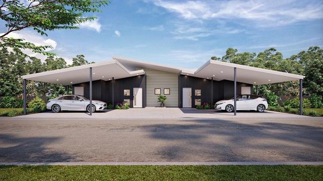 Proposed Lots/1, 2 & 3 / 51 Venn Street, WA 6225