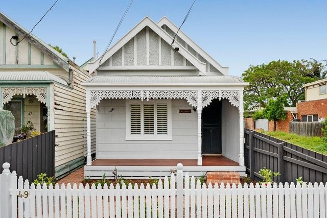 49 Bangalore Street, VIC 3031