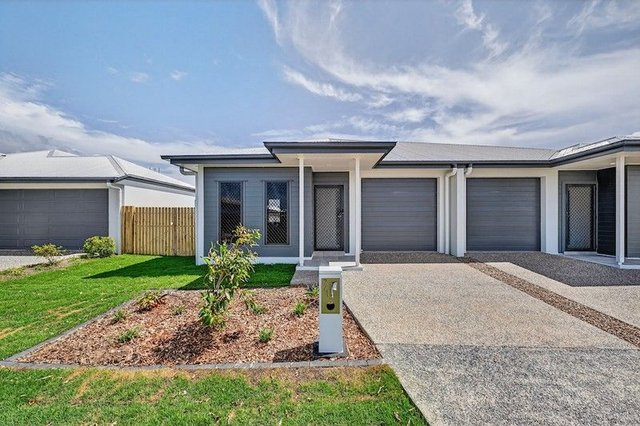 1/7 Cabral Court, QLD 4818