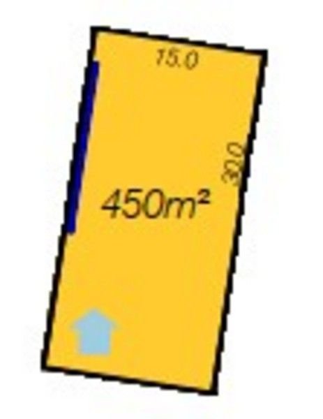 (no street name provided), QLD 4510