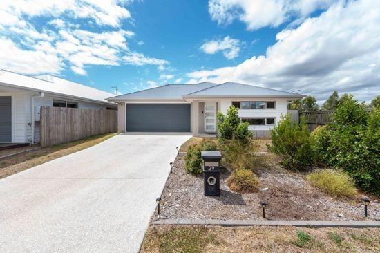 29 Oxford Drive, QLD 4280