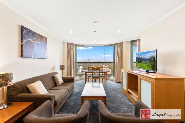 1302/37 Victor Street, NSW 2067
