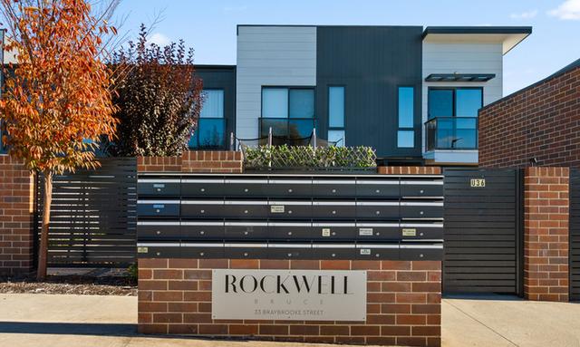 43/33 Braybrooke Street, ACT 2617
