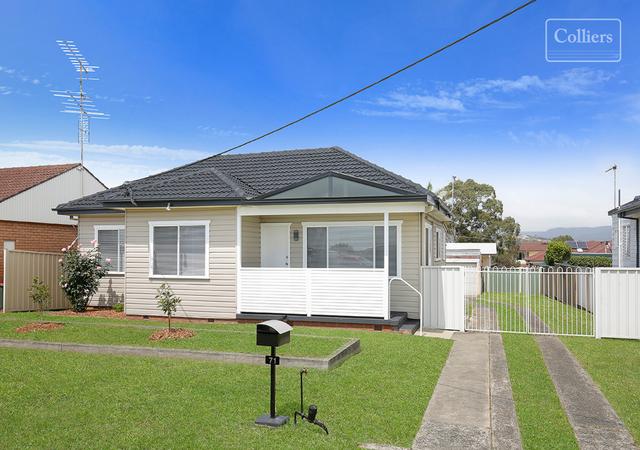 71 Kanahooka Road, NSW 2530