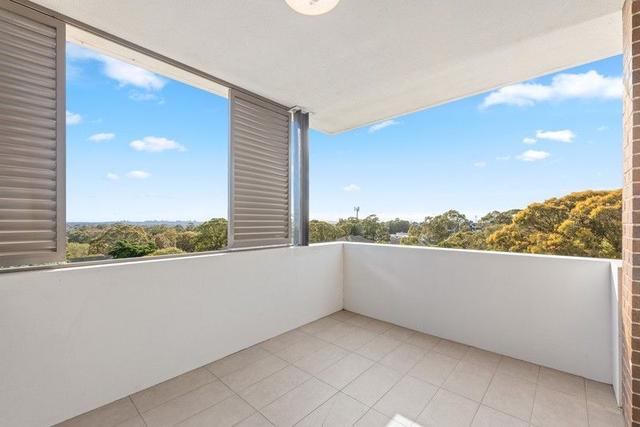 506/66 Glencoe Street, NSW 2232