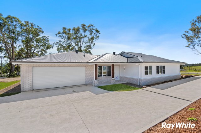 25A Caswell Street, NSW 2537